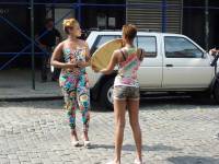 Tivola's Welt - Bildergalerie Stadtrundfahrt New York