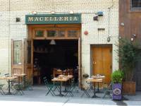 Tivola's Welt - Bildergalerie Stadtrundfahrt New York