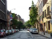 Tivola's Welt - Bildergalerie Stadtrundfahrt New York