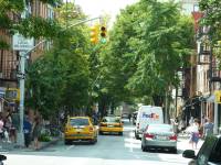 Tivola's Welt - Bildergalerie Stadtrundfahrt New York