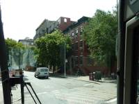 Tivola's Welt - Bildergalerie Stadtrundfahrt New York