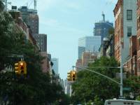 Tivola's Welt - Bildergalerie Stadtrundfahrt New York