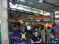 Tivola's Welt - Bildergalerie Tag 3 - Besuch Boston