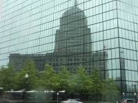 Tivola's Welt - Bildergalerie Tag 3 - Besuch Boston