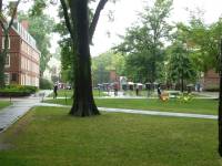 Tivola's Welt - Bildergalerie Tag 3 - Besuch Boston