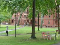 Tivola's Welt - Bildergalerie Tag 3 - Besuch Boston