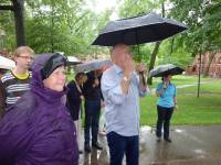 Tivola's Welt - Bildergalerie Tag 3 - Besuch Boston