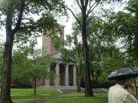 Tivola's Welt - Bildergalerie Tag 3 - Besuch Boston