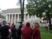 Tivola's Welt - Bildergalerie Tag 3 - Besuch Boston