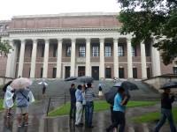 Tivola's Welt - Bildergalerie Tag 3 - Besuch Boston