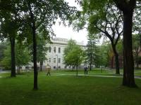 Tivola's Welt - Bildergalerie Tag 3 - Besuch Boston