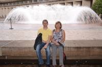 Tivola's Welt - Bildergalerie Tag 3 - Besuch Boston