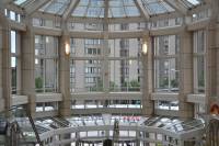 Tivola's Welt - Bildergalerie Tag 3 - Besuch Boston