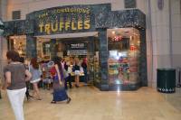 Tivola's Welt - Bildergalerie Tag 3 - Besuch Boston