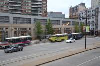 Tivola's Welt - Bildergalerie Tag 3 - Besuch Boston