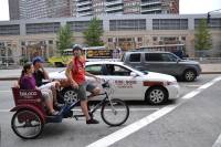 Tivola's Welt - Bildergalerie Tag 3 - Besuch Boston