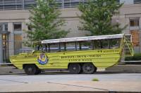 Tivola's Welt - Bildergalerie Tag 3 - Besuch Boston