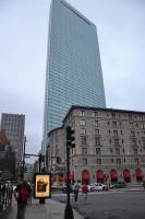 Tivola's Welt - Bildergalerie Tag 3 - Besuch Boston