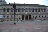 Tivola's Welt - Bildergalerie Tag 3 - Besuch Boston