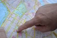 Tivola's Welt - Bildergalerie Tag 3 - Besuch Boston