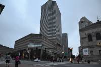 Tivola's Welt - Bildergalerie Tag 3 - Besuch Boston