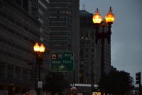 Tivola's Welt - Bildergalerie Tag 3 - Besuch Boston