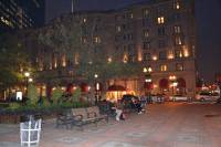 Tivola's Welt - Bildergalerie Tag 3 - Besuch Boston