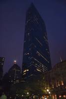 Tivola's Welt - Bildergalerie Tag 3 - Besuch Boston