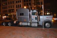 Tivola's Welt - Bildergalerie Tag 3 - Besuch Boston