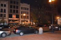 Tivola's Welt - Bildergalerie Tag 3 - Besuch Boston