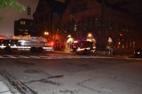 Tivola's Welt - Bildergalerie Tag 3 - Besuch Boston