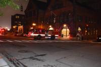 Tivola's Welt - Bildergalerie Tag 3 - Besuch Boston