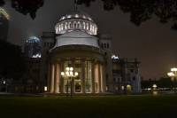 Tivola's Welt - Bildergalerie Tag 3 - Besuch Boston