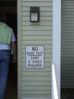 Tivola's Welt - Bildergalerie Fahrt von Boston über die Grenze nach Kanada