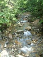 Tivola's Welt - Bildergalerie Fahrt von Boston über die Grenze nach Kanada