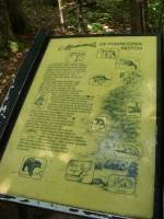 Tivola's Welt - Bildergalerie Fahrt von Boston über die Grenze nach Kanada