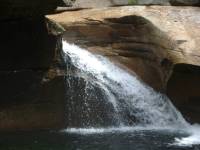 Tivola's Welt - Bildergalerie Fahrt von Boston über die Grenze nach Kanada