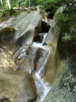 Tivola's Welt - Bildergalerie Fahrt von Boston über die Grenze nach Kanada