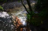 Tivola's Welt - Bildergalerie Fahrt von Boston über die Grenze nach Kanada