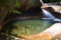 Tivola's Welt - Bildergalerie Fahrt von Boston über die Grenze nach Kanada