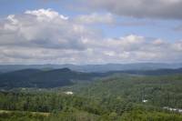 Tivola's Welt - Bildergalerie Fahrt von Boston über die Grenze nach Kanada