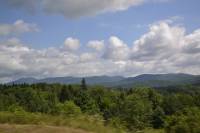 Tivola's Welt - Bildergalerie Fahrt von Boston über die Grenze nach Kanada