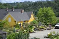 Tivola's Welt - Bildergalerie Fahrt von Boston über die Grenze nach Kanada