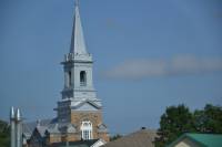 Tivola's Welt - Bildergalerie Fahrt von Boston über die Grenze nach Kanada