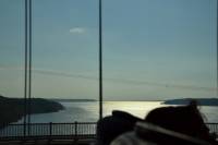 Tivola's Welt - Bildergalerie Fahrt von Boston über die Grenze nach Kanada