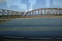 Tivola's Welt - Bildergalerie Fahrt von Boston über die Grenze nach Kanada