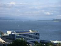 Tivola's Welt - Bildergalerie Besuch von Quebec