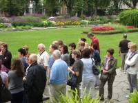 Tivola's Welt - Bildergalerie Besuch von Quebec