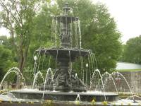 Tivola's Welt - Bildergalerie Besuch von Quebec