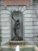 Tivola's Welt - Bildergalerie Besuch von Quebec